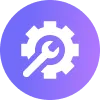 Lucra Vyrex - Enhanced User Interface